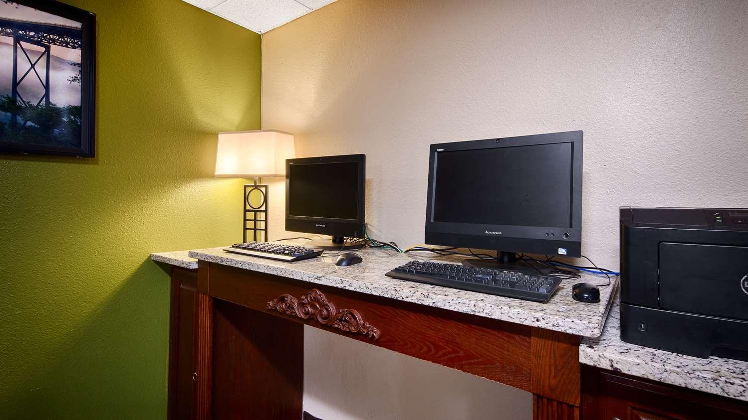 Rodeway Inn Barboursville Εξωτερικό φωτογραφία