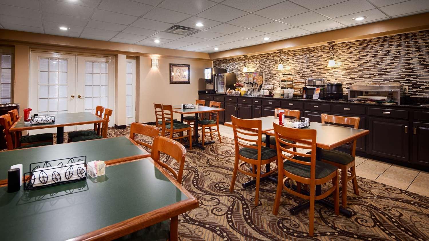 Rodeway Inn Barboursville Εξωτερικό φωτογραφία