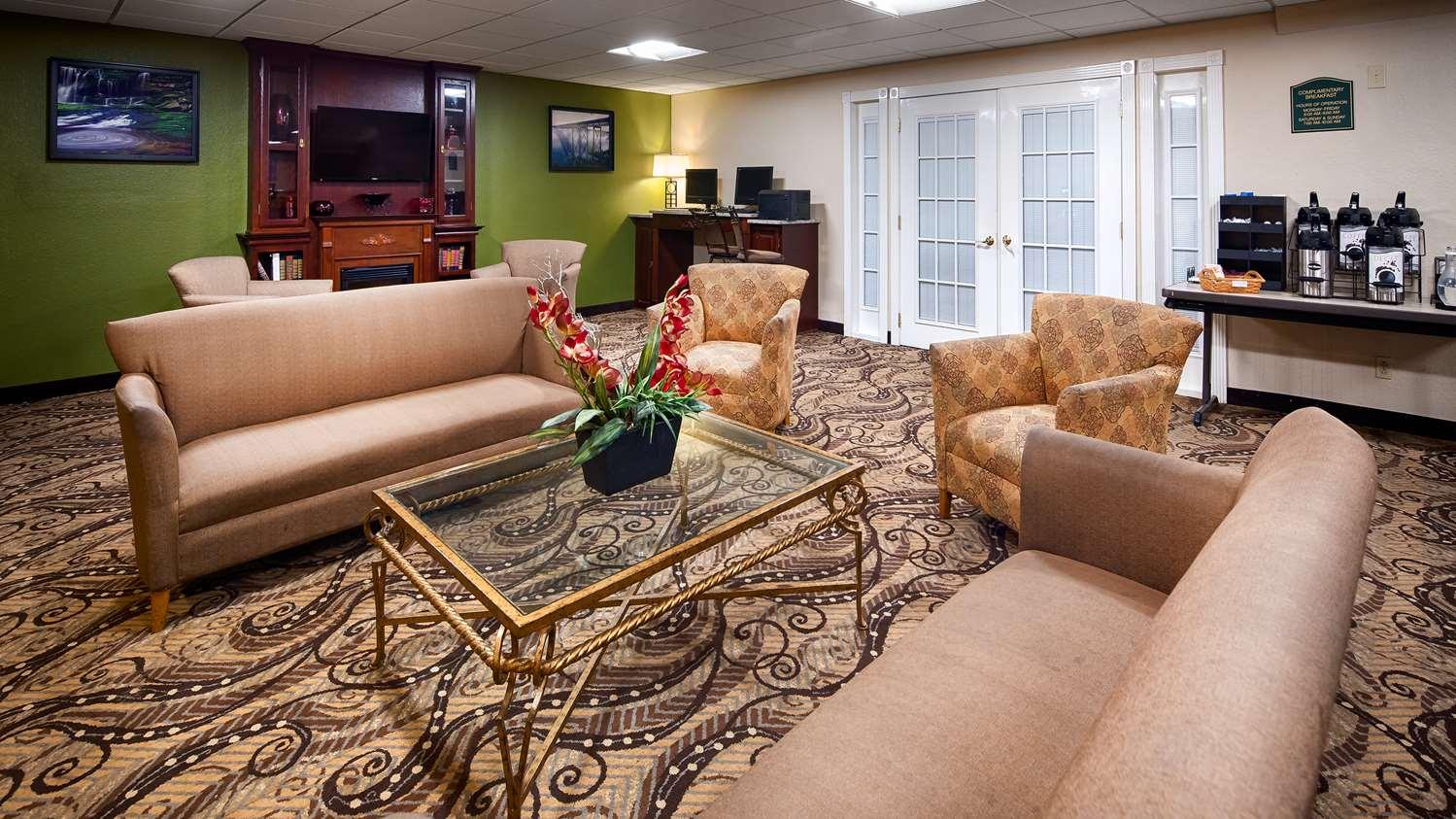 Rodeway Inn Barboursville Εξωτερικό φωτογραφία