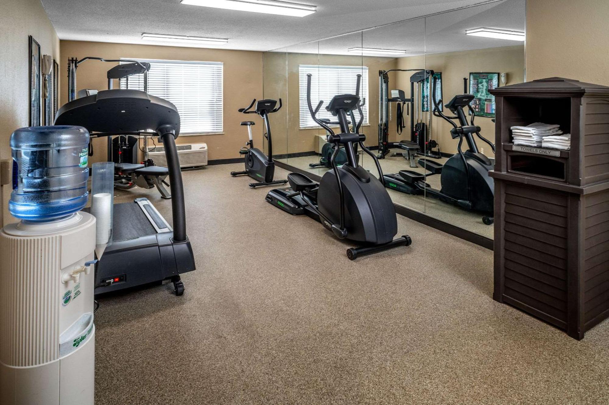 Rodeway Inn Barboursville Εξωτερικό φωτογραφία