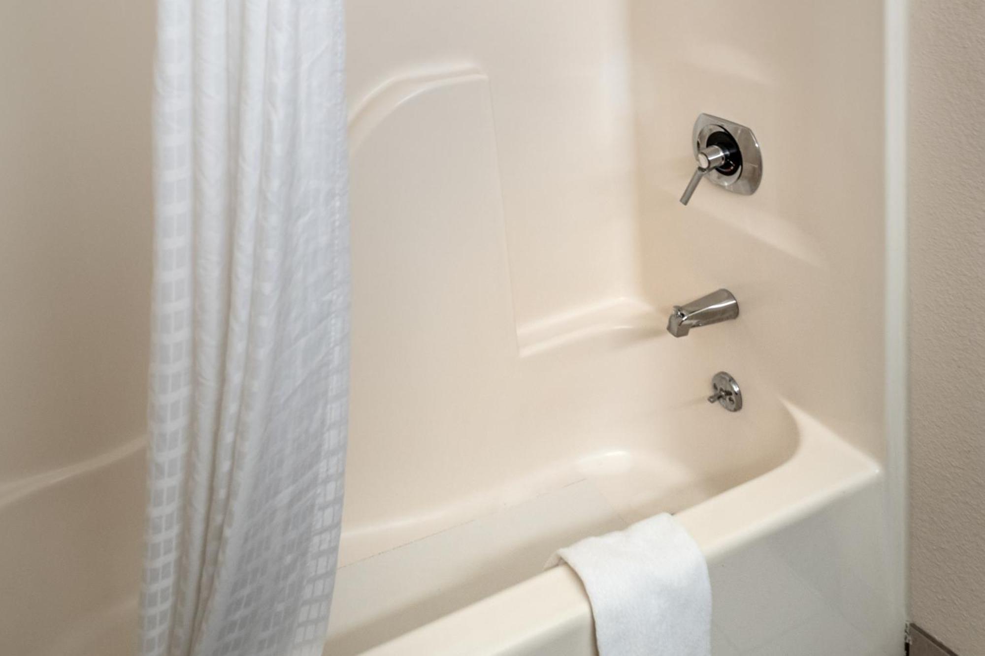 Rodeway Inn Barboursville Εξωτερικό φωτογραφία
