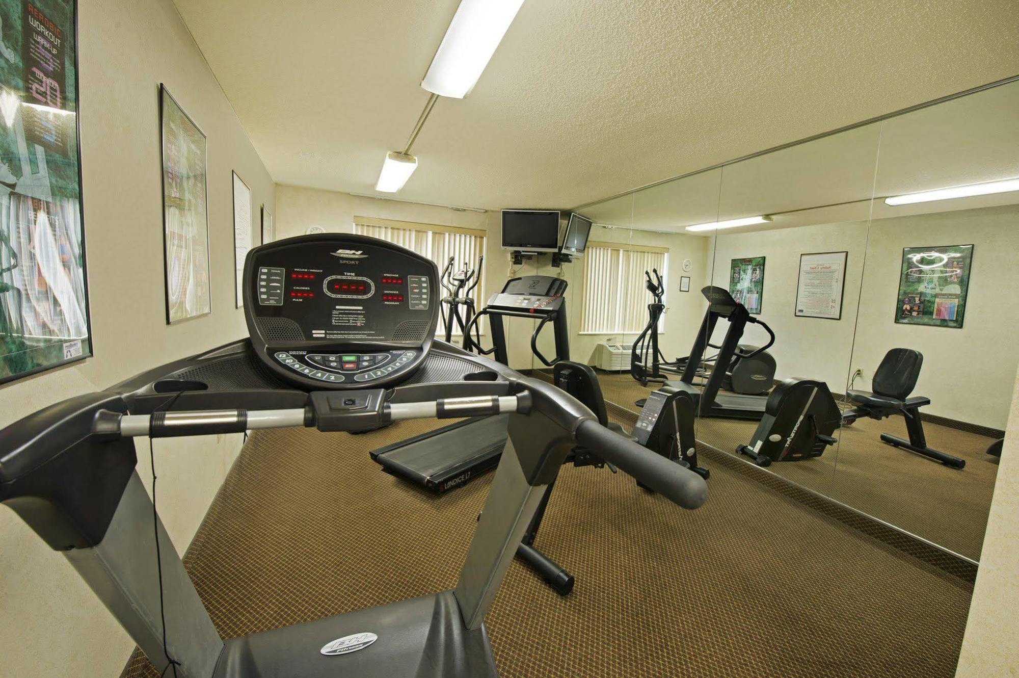 Rodeway Inn Barboursville Εξωτερικό φωτογραφία