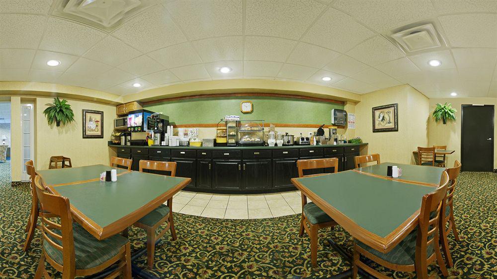 Rodeway Inn Barboursville Εξωτερικό φωτογραφία